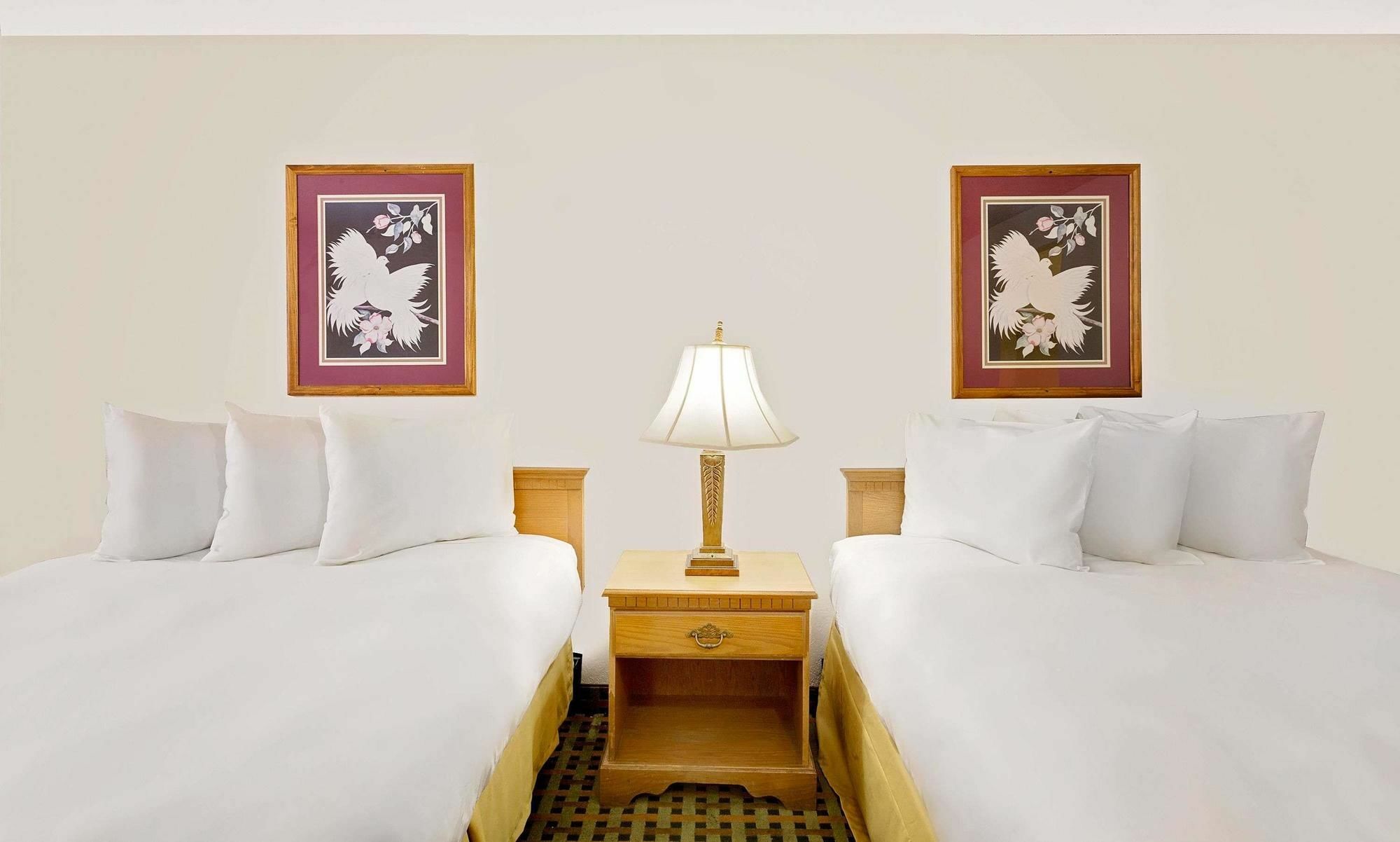 كينغمان Silver Queen Inn المظهر الخارجي الصورة